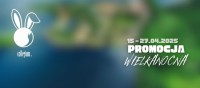 Promocja Wielkanocna!
