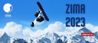 Austria 2023 - sportowy obóz zimowy