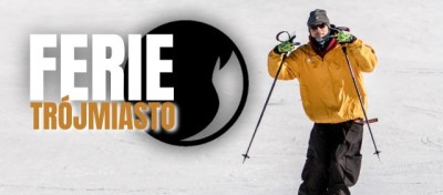 Austria 2026 - obóz zimowy z Trójmiasta