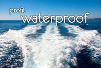 Profil WATERPROOF