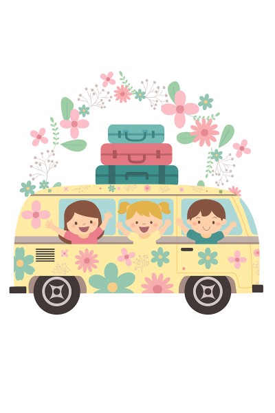 Moryń 2025 - godziny odjazdu autokarów - sportowe obozy letnie