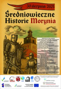 Średniowieczne Historie Morynia