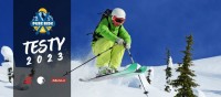 Obóz sportowy - Test Drive Austria 2023
